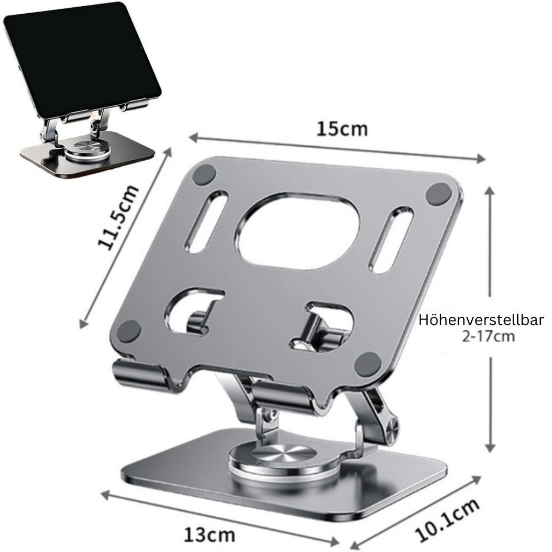 Laptop holder