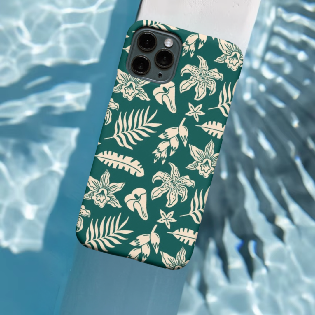 iPhone case | "Bohoo"