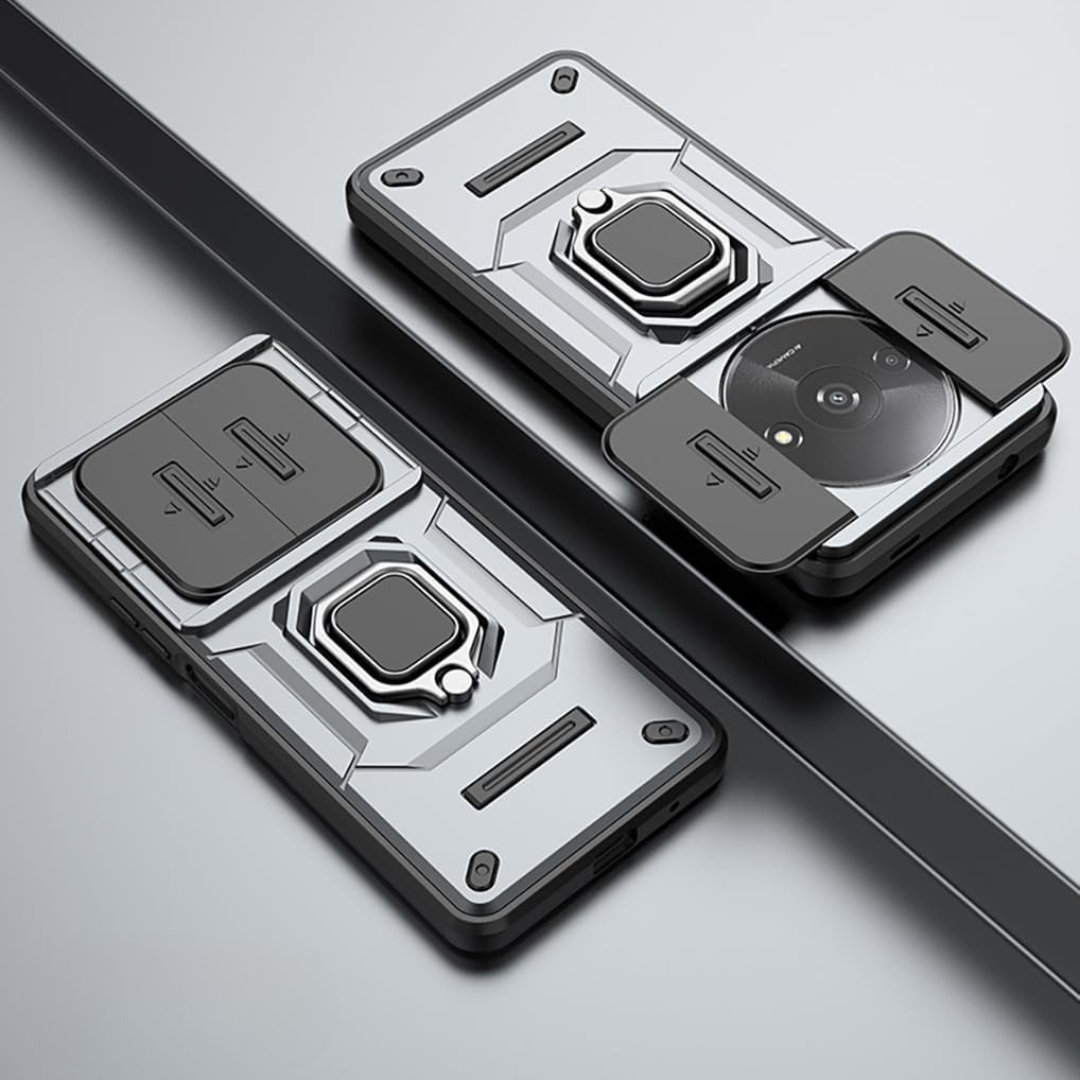 Xiaomi MagSafe case | "Power"