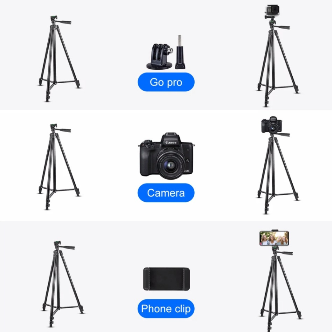 XL Tripod