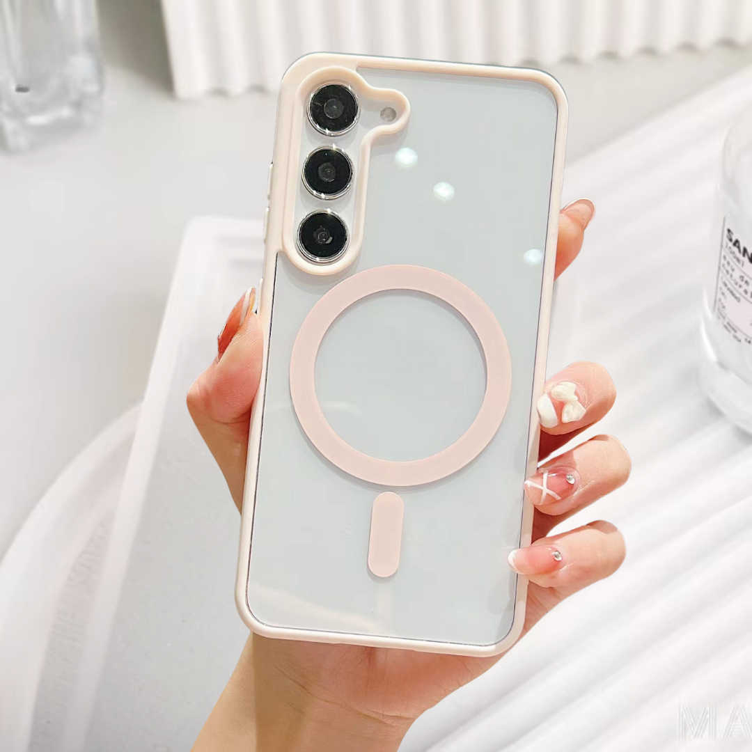 Samsung MagSafe case | "Chase"