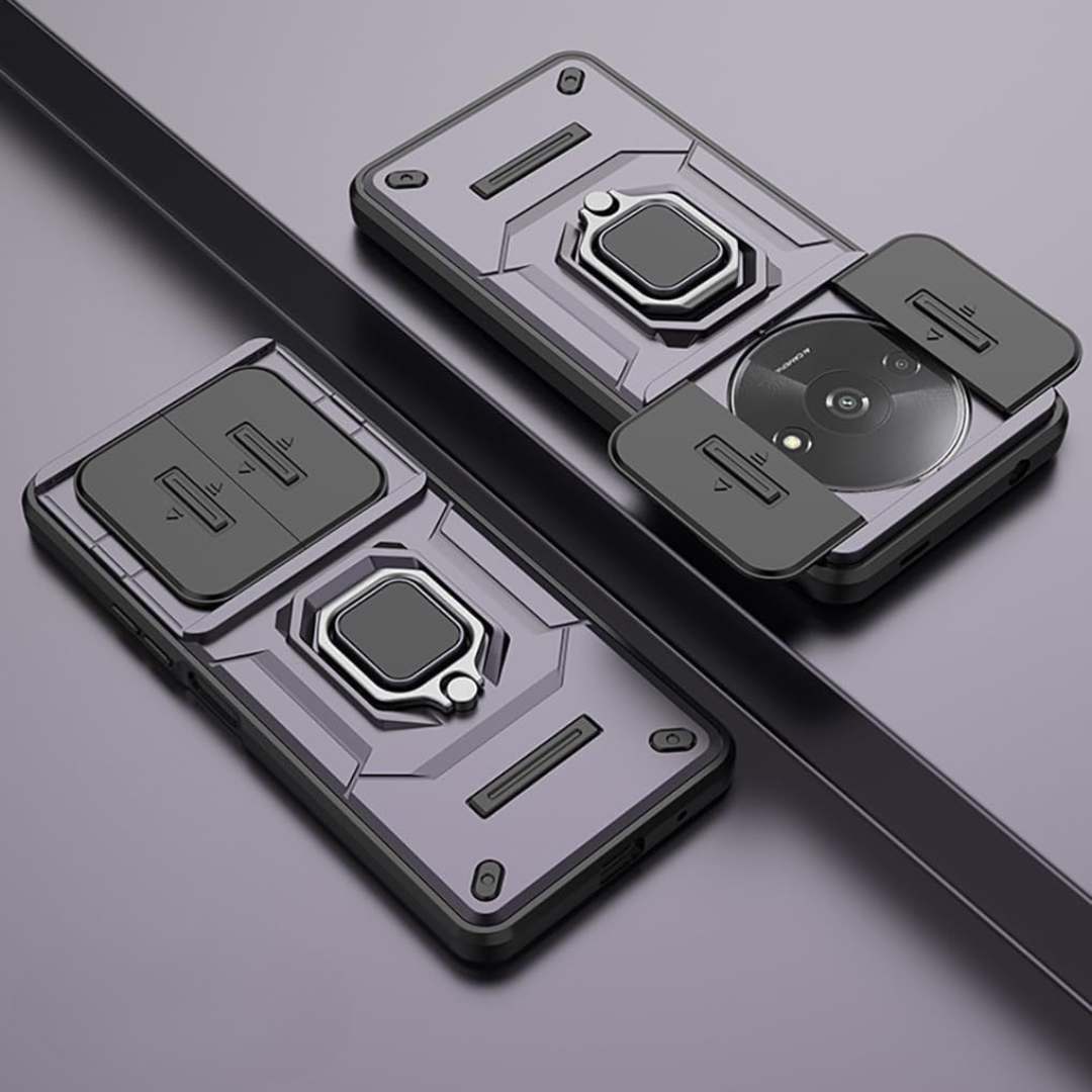 Xiaomi MagSafe case | "Power"