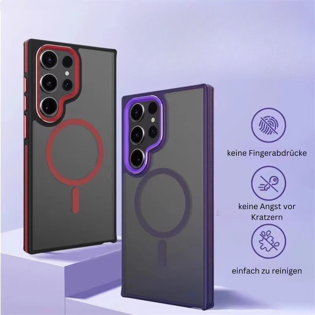 Samsung MagSafe protective cover | "Conner"