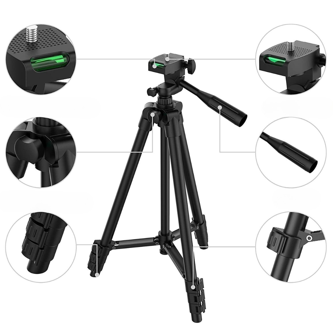 XL Tripod