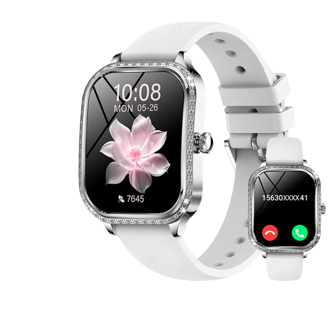 Smartwatch | "LuxFit"