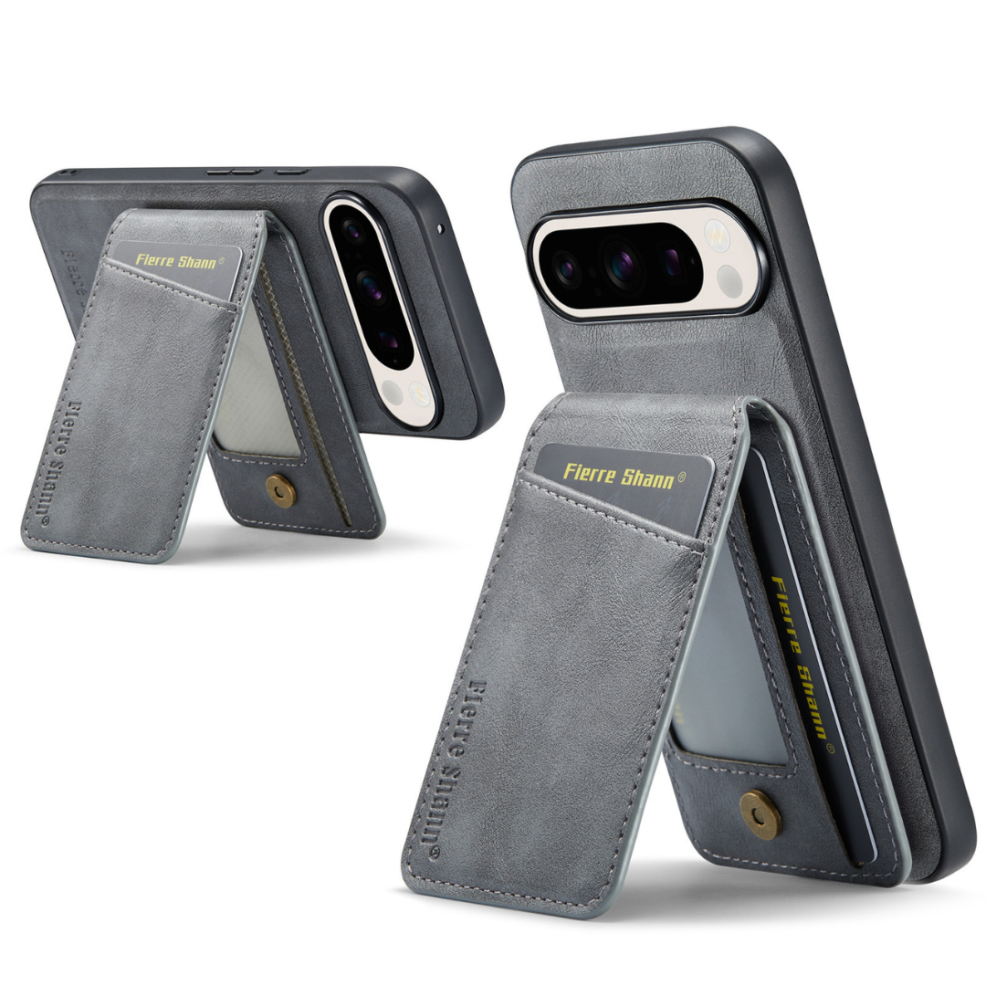 Google MagSafe cover incl. wallet | "Cash"