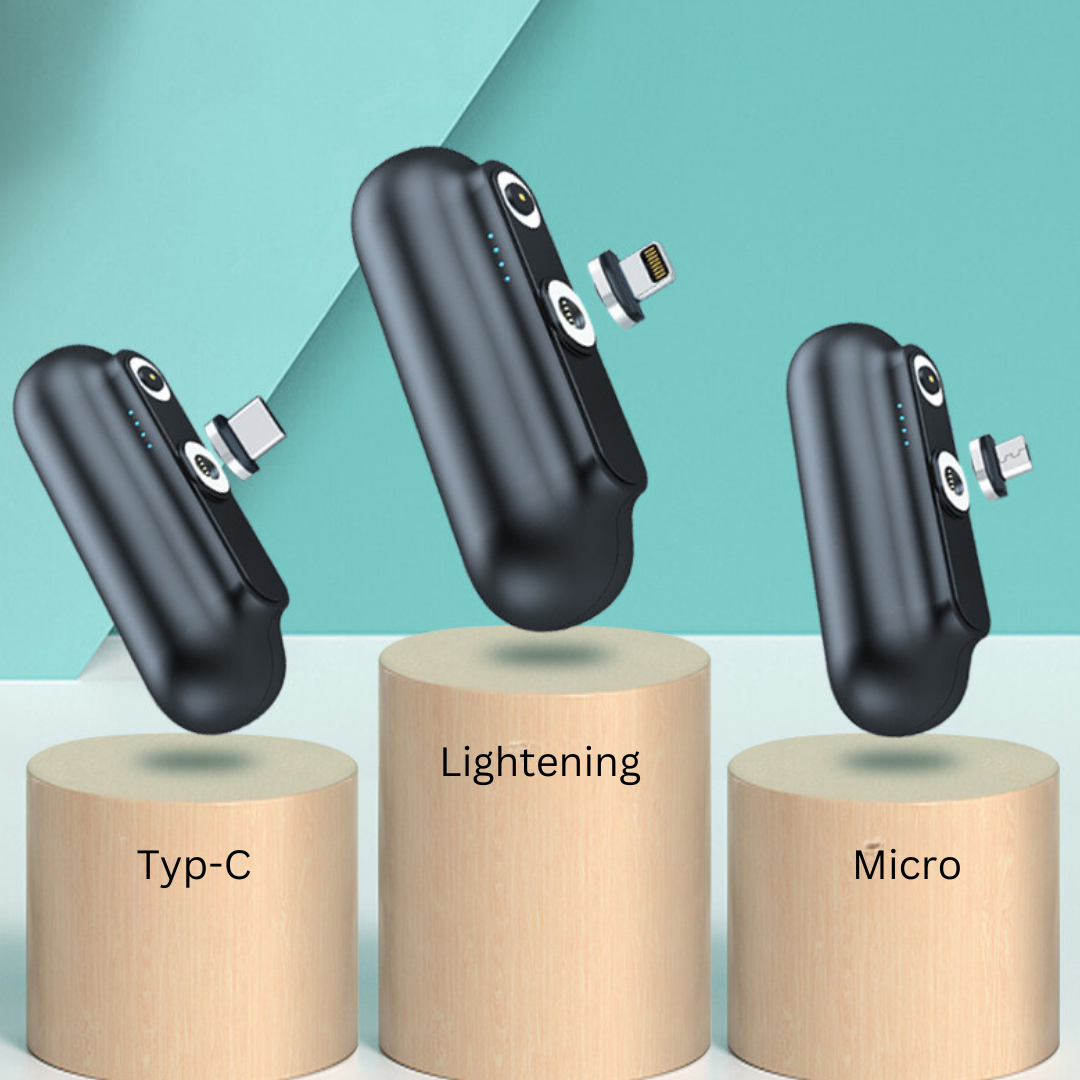 Mini Powerbank