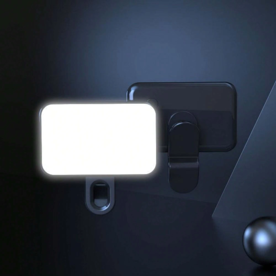 "LightPro" ring light