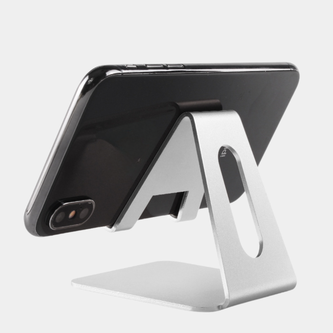 iPhone car mount
