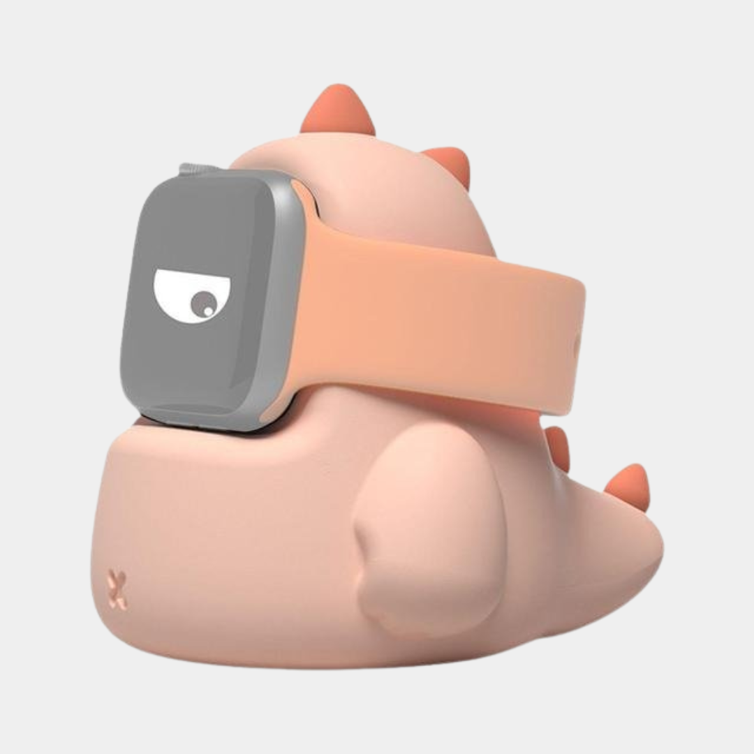 Apple Watch charging station | "Dino" 