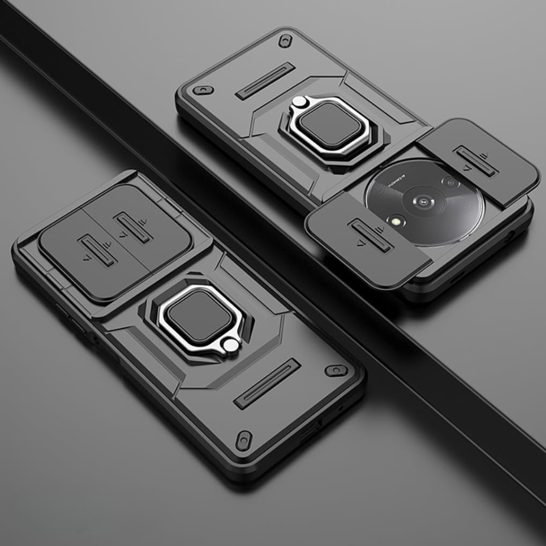 Xiaomi MagSafe case | "Power"
