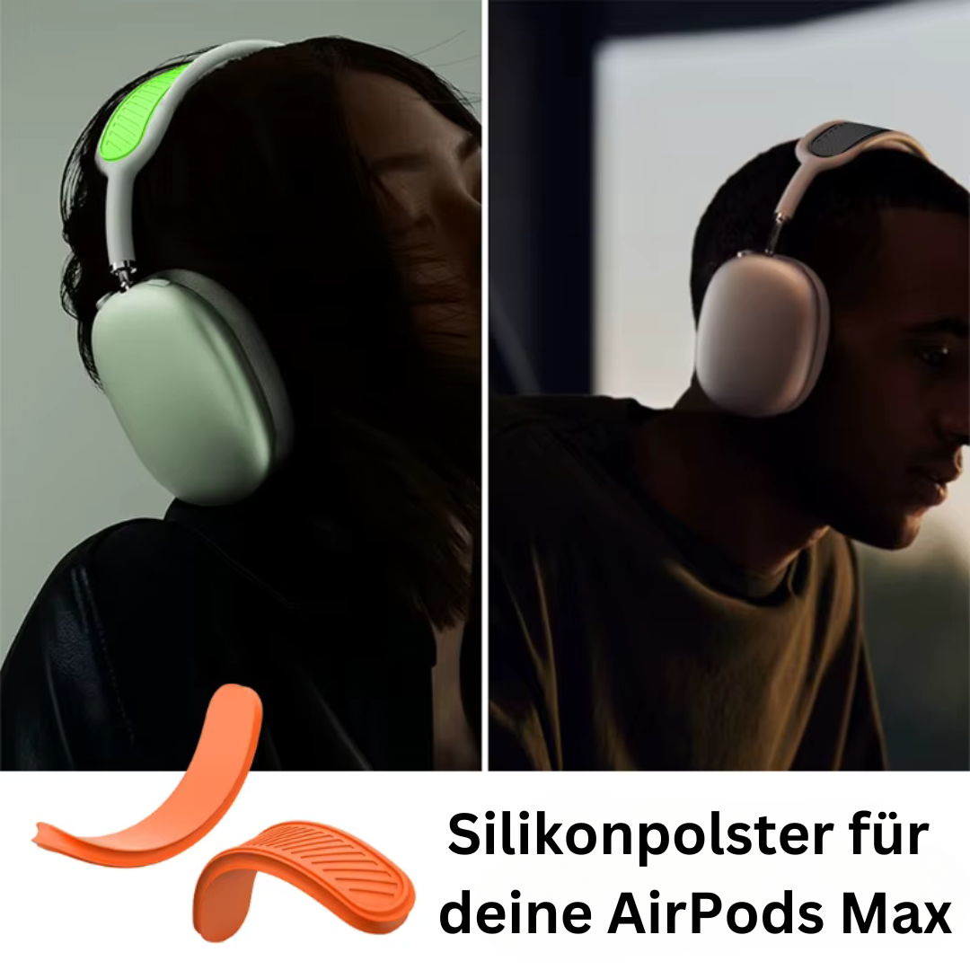 AirPods Max headband cover