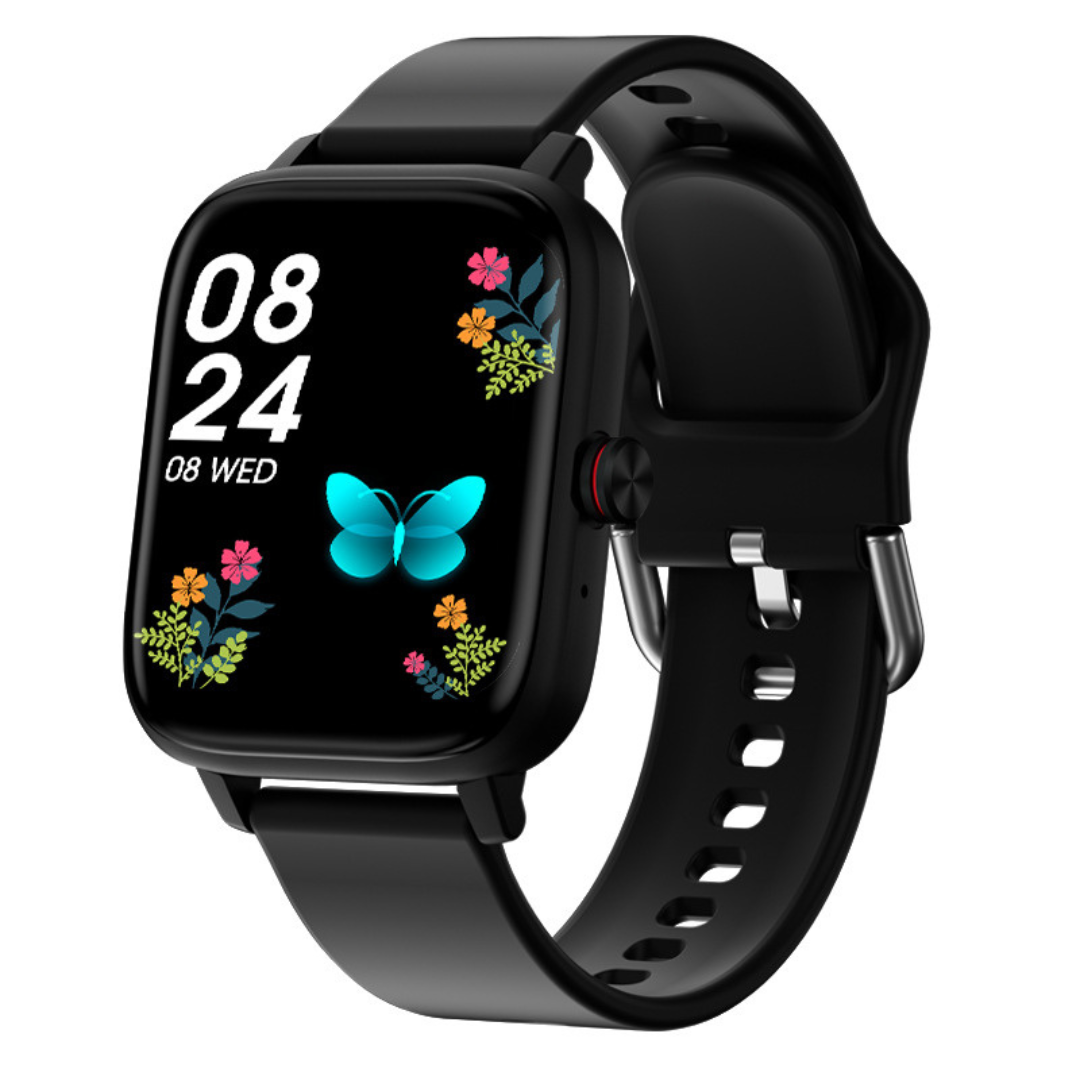 Multifunction smartwatch | "Titan"