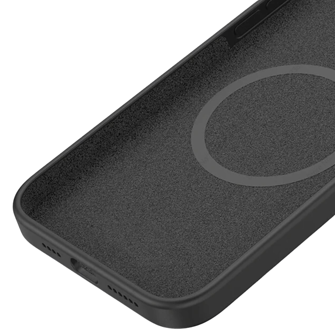 iPhone MagSafe Case | "Olaf"