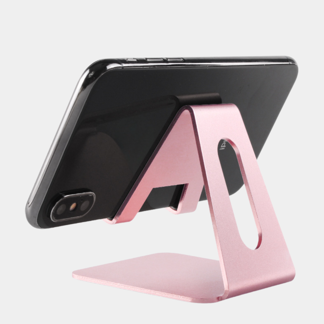iPhone car mount