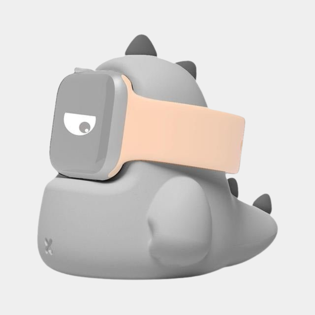 Apple Watch charging station | "Dino" 