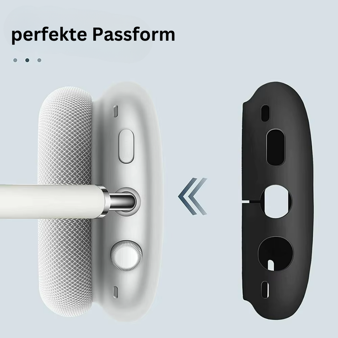 AirPods Max protection set