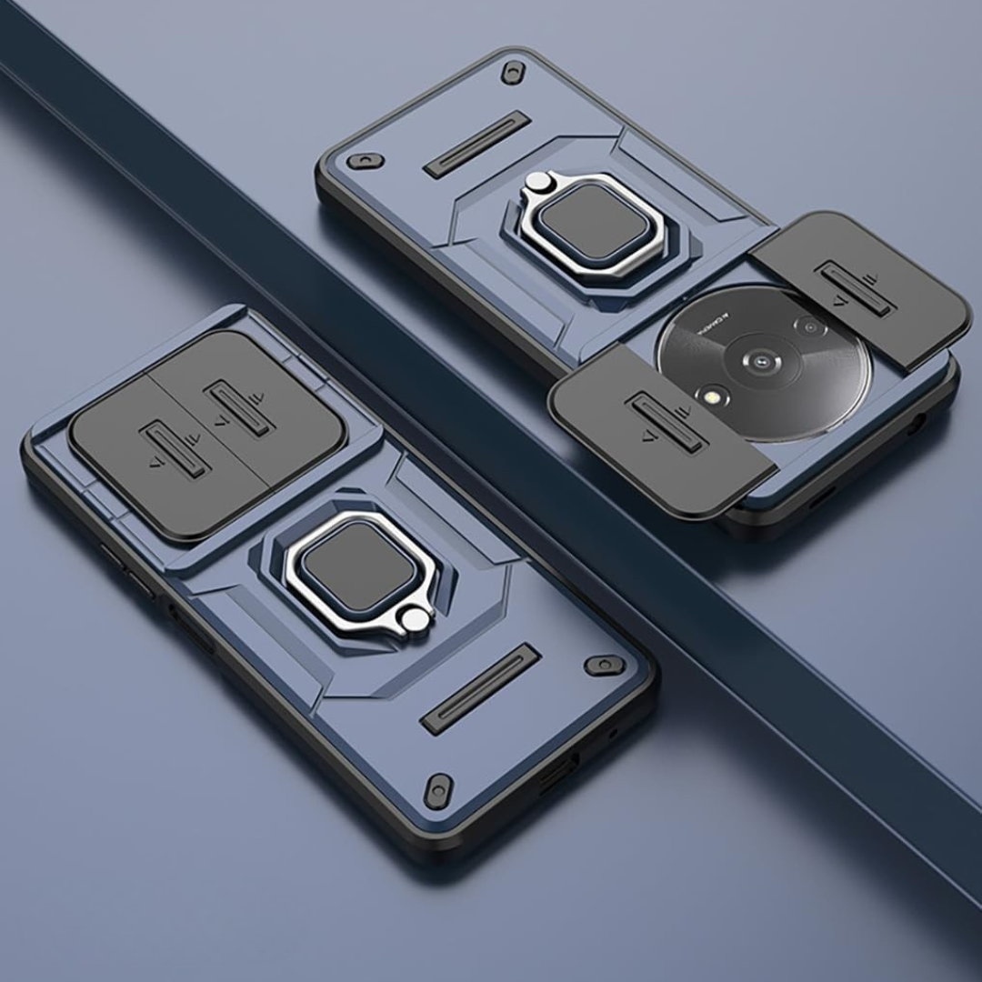 Xiaomi MagSafe case | "Power"