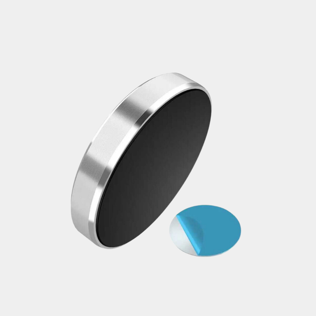 Magnetic Car Mount | "Style" 