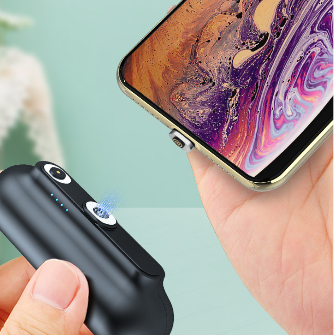 Mini Powerbank