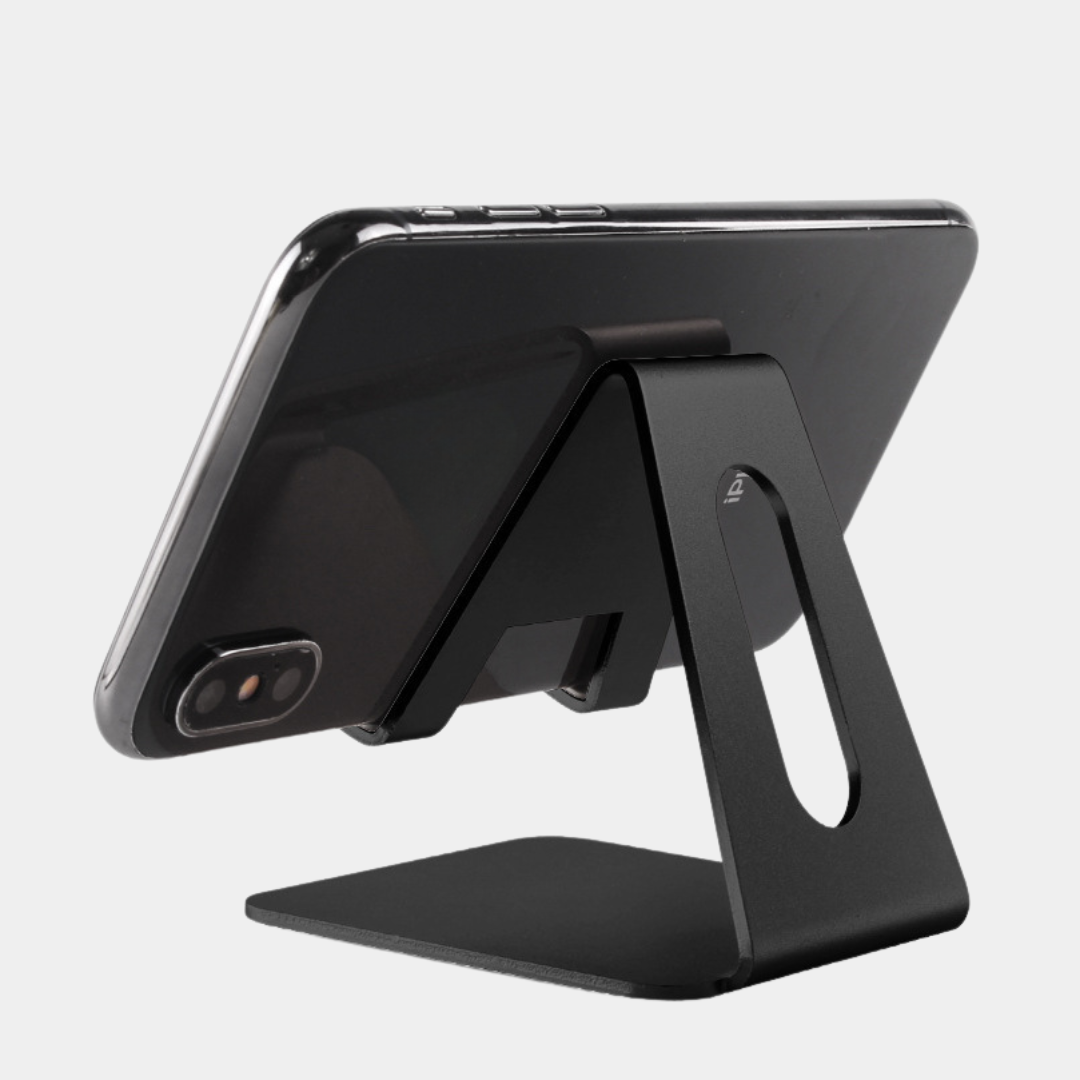 iPhone car mount