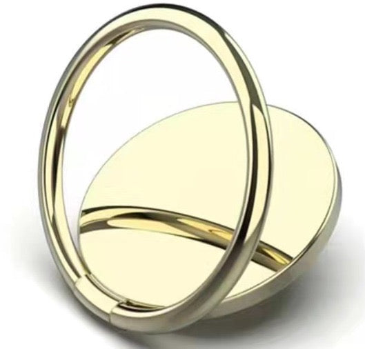 Magnetic Ring Holder | "Pure" 