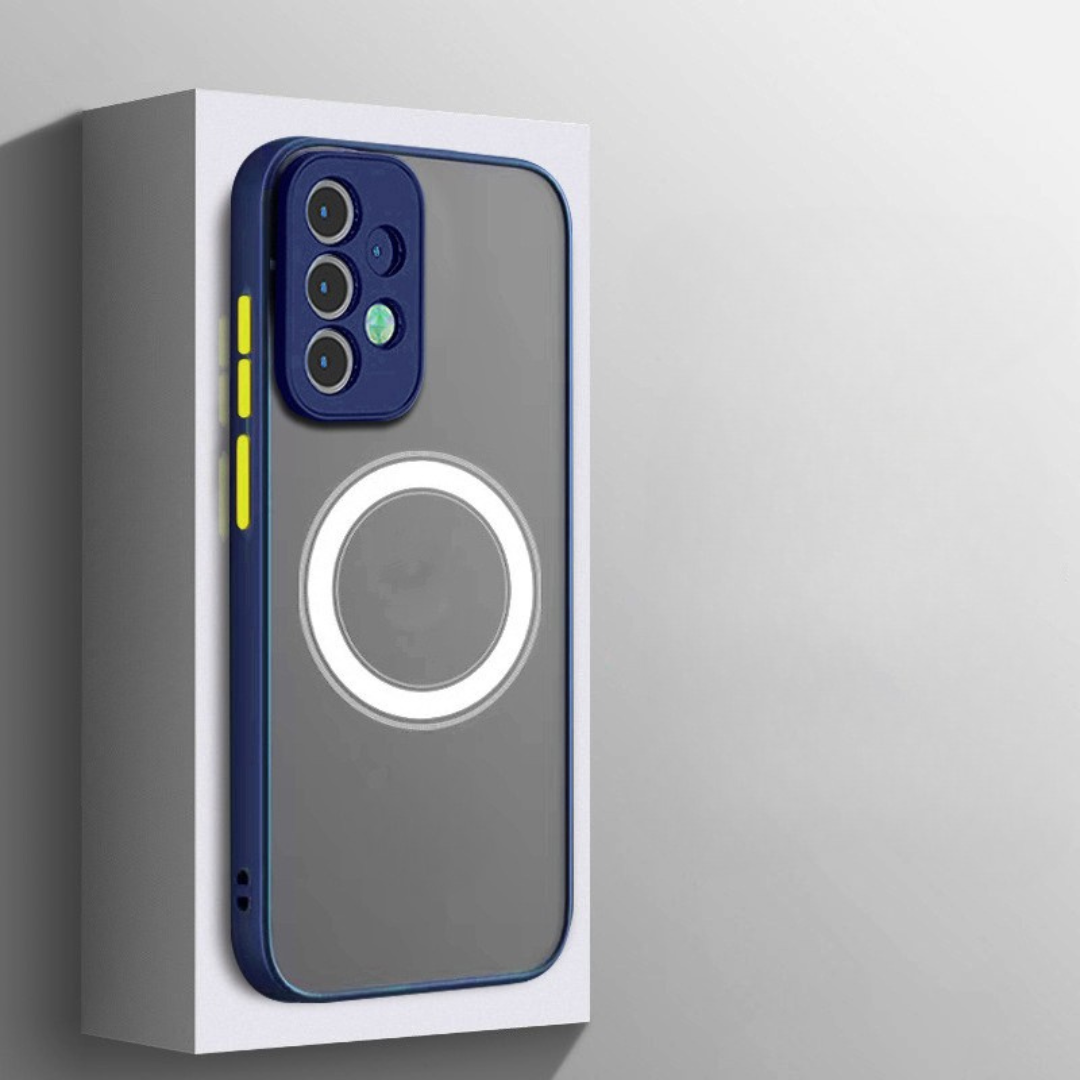 Samsung MagSafe case (S-series) | "Bay"