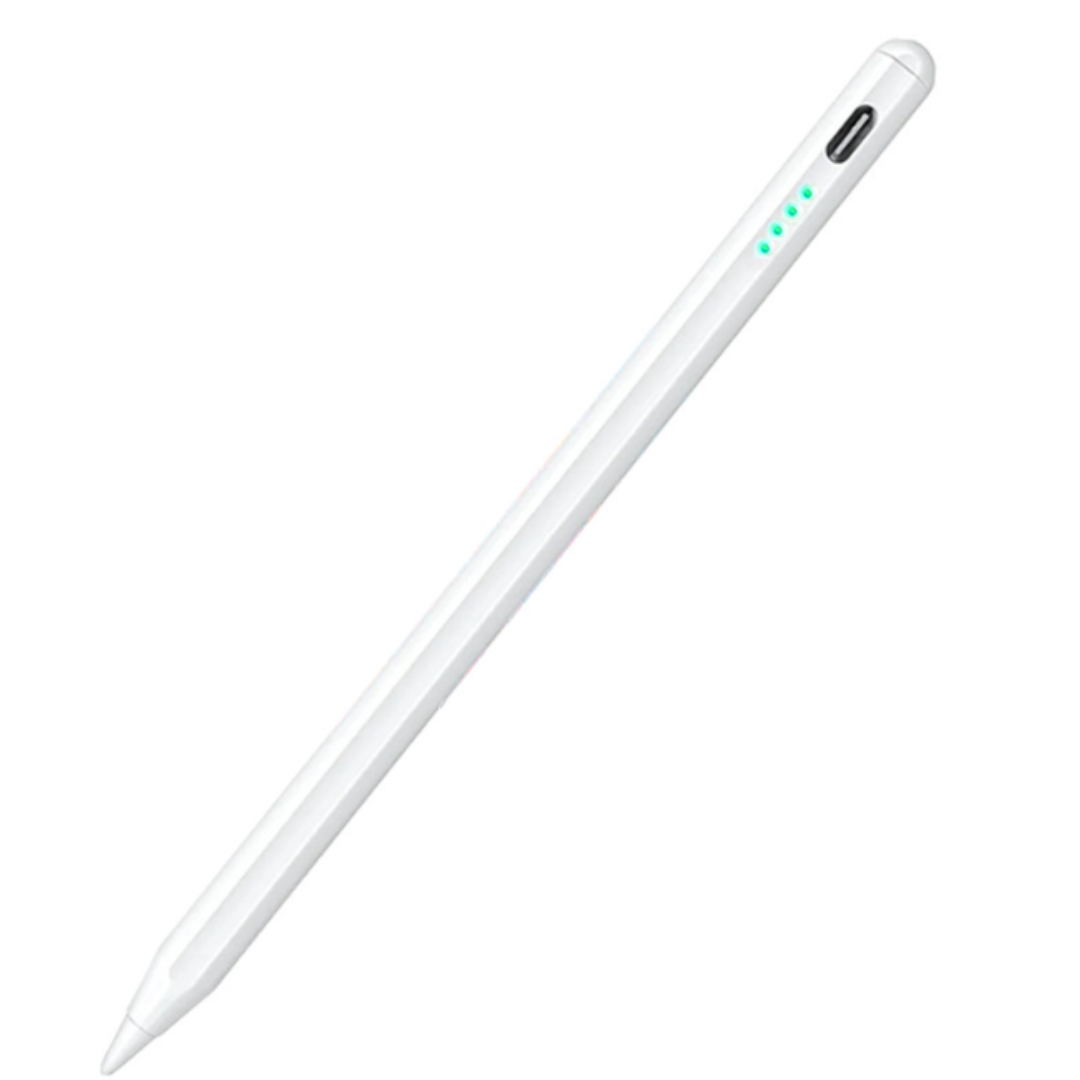 Magnetic Pencil for your Apple products