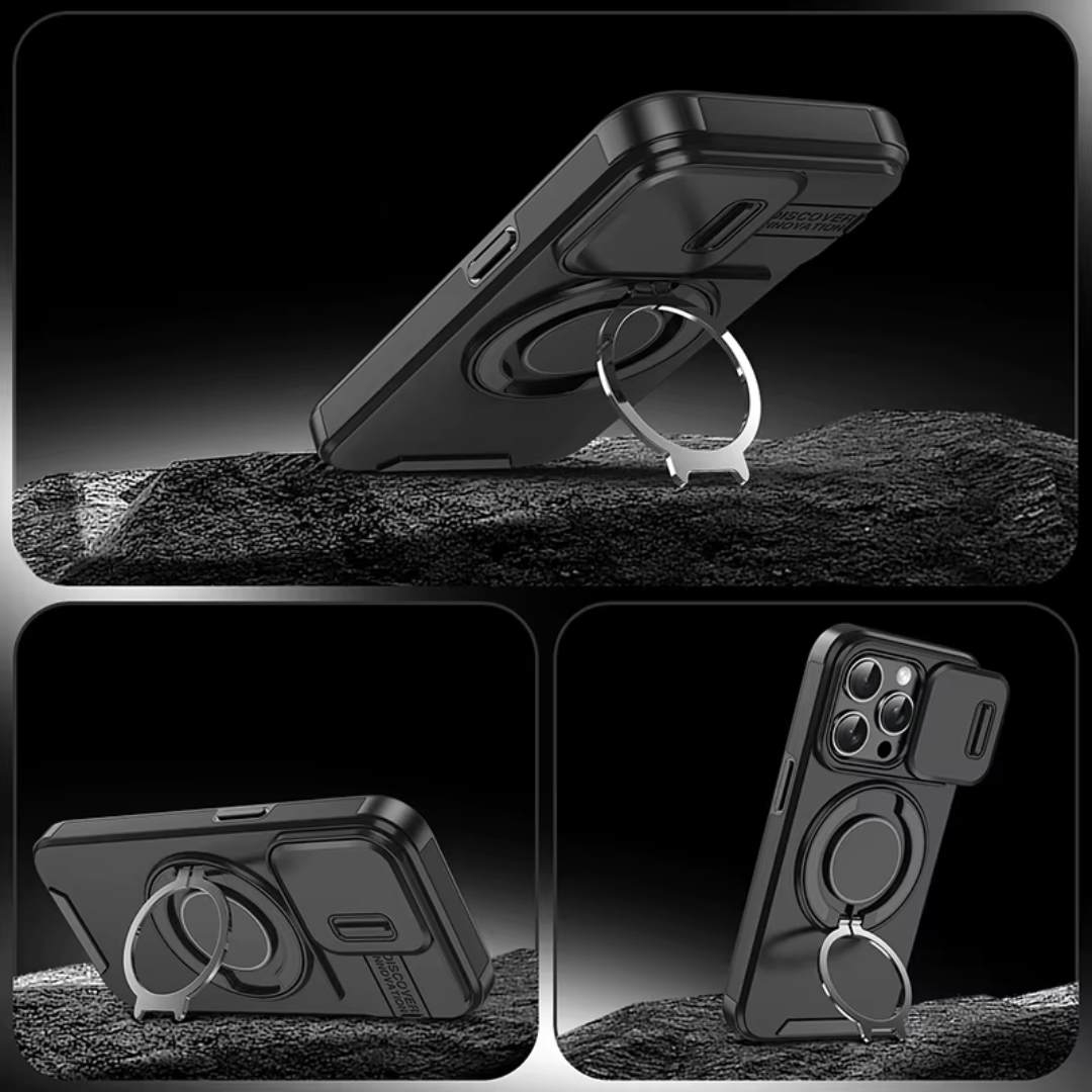 iPhone MagSafe Case | "Strong"