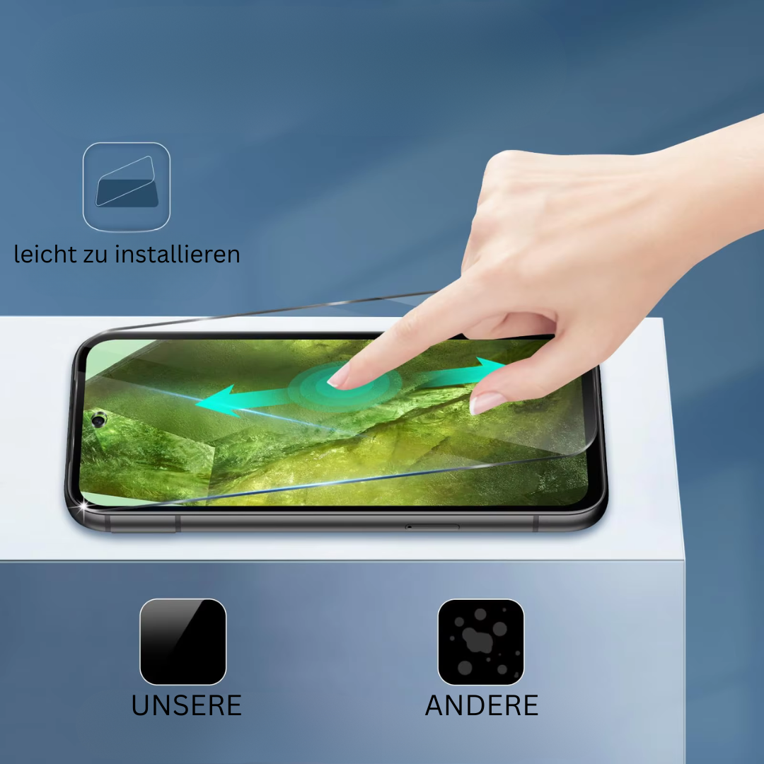 Google protective film