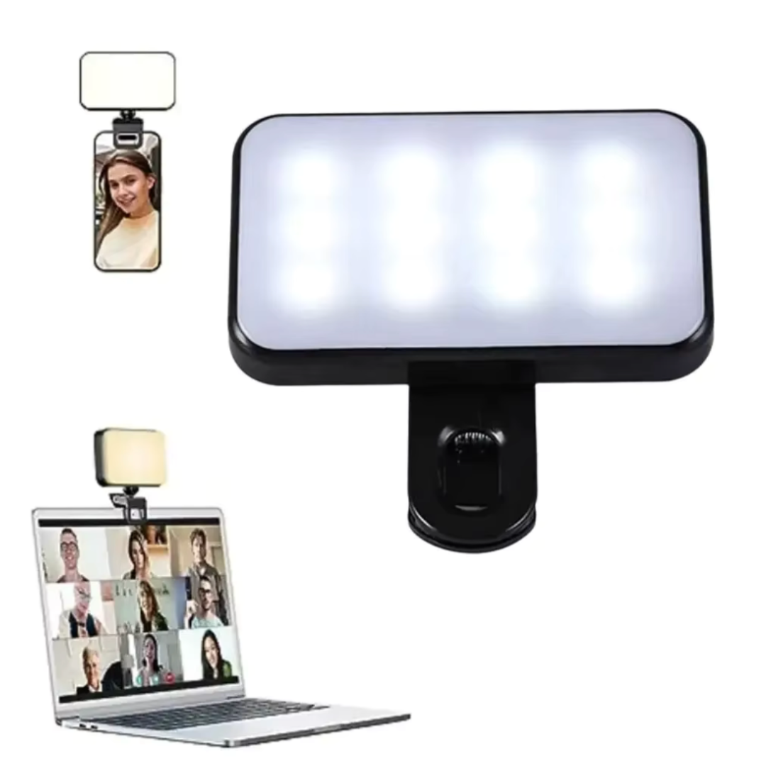 "LightPro" ring light