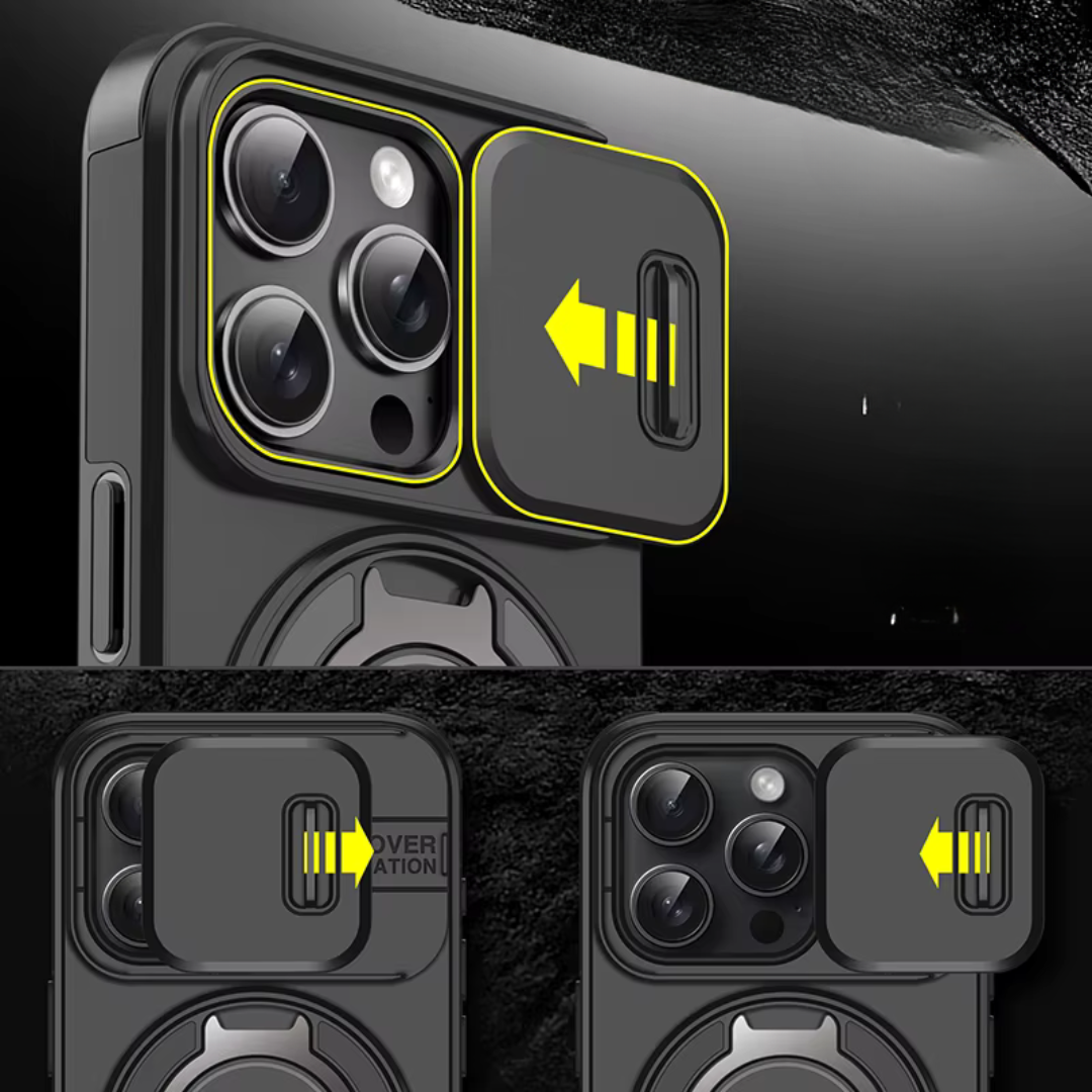 iPhone MagSafe Case | "Strong"