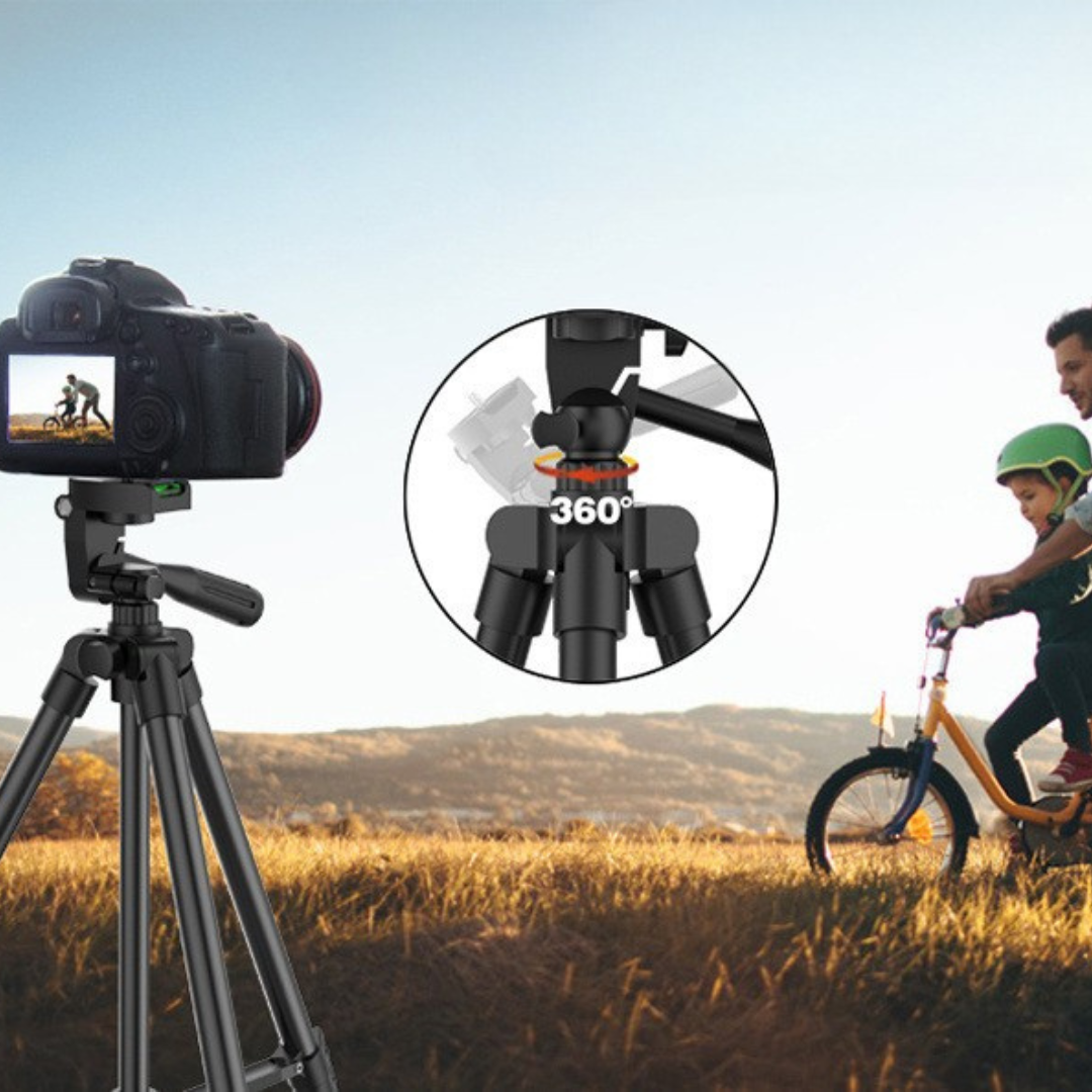 XL Tripod