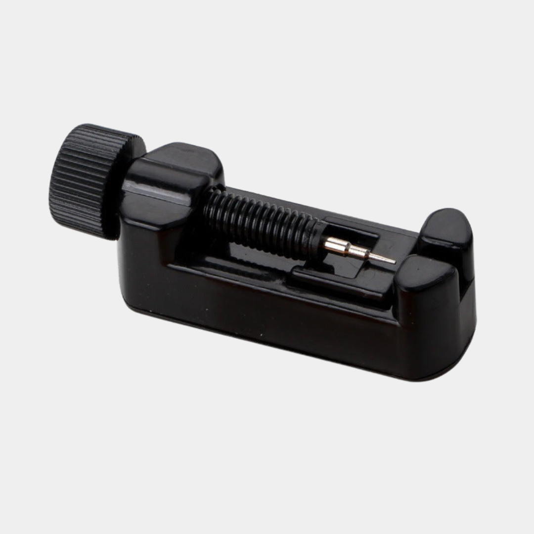 Tool: for shortening Apple Watch link bracelets