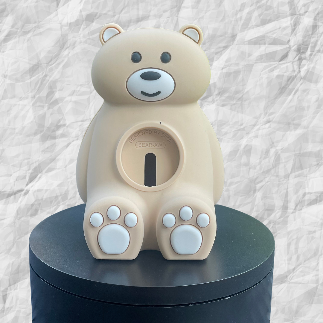 Apple Watch charging station | "Baloo" 