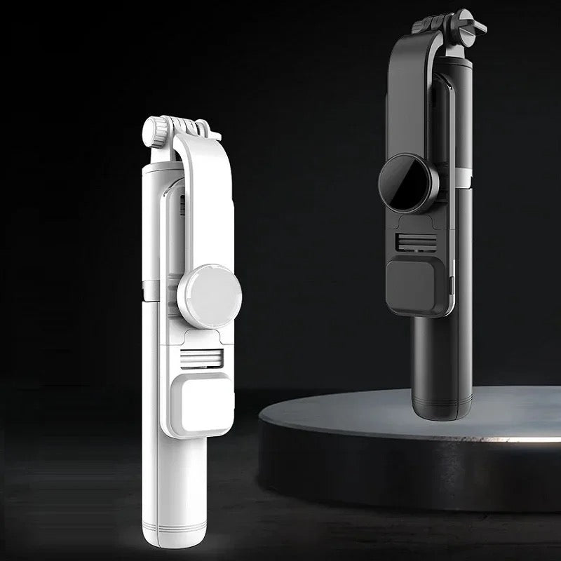 iPhone tripod