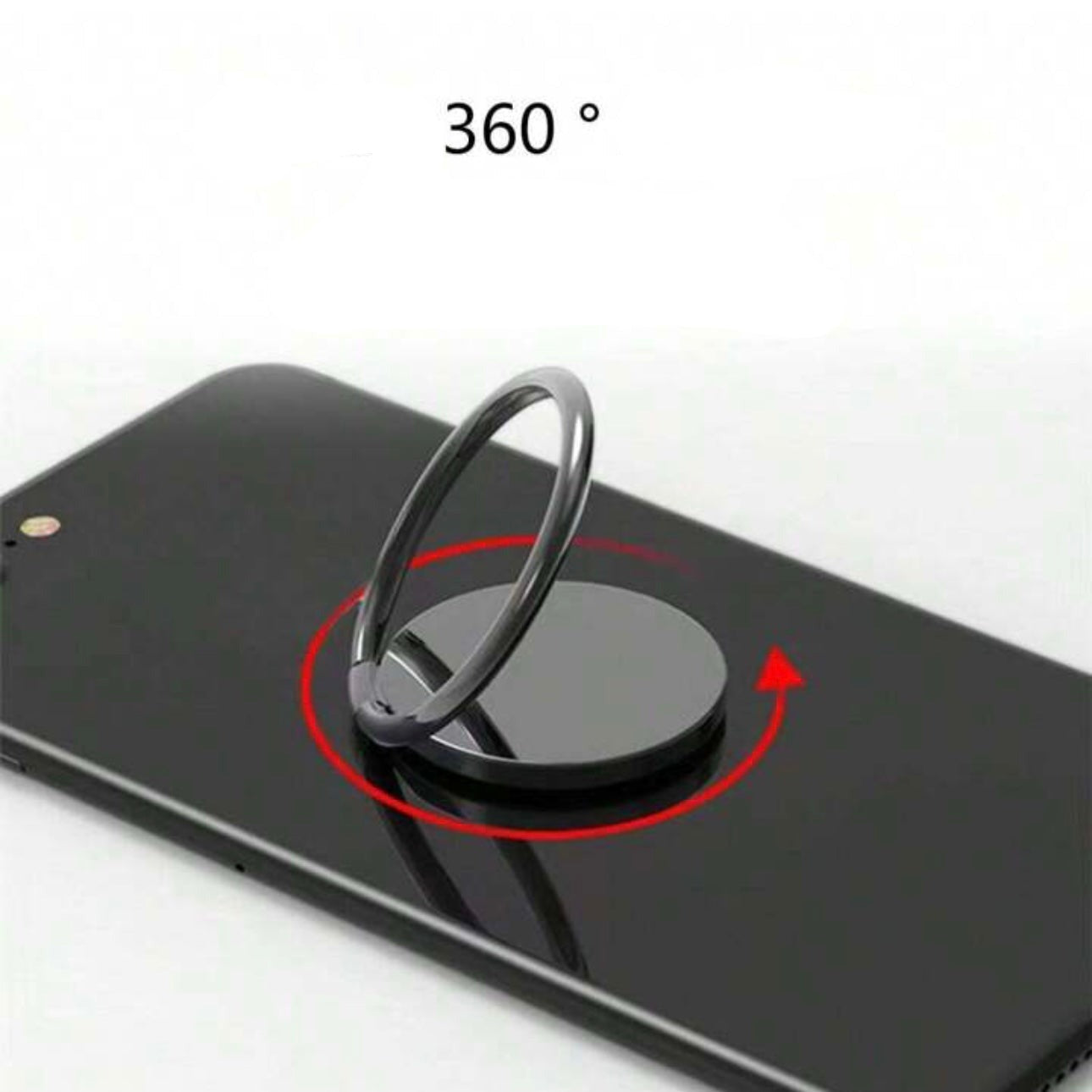 Magnetic Ring Holder | "Pure" 