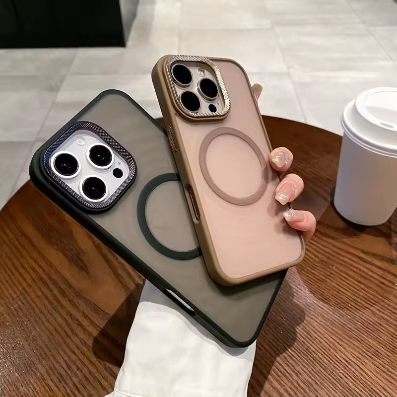iPhone MagSafe Case | "Prime"