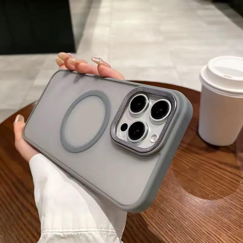 iPhone MagSafe Case | "Prime"