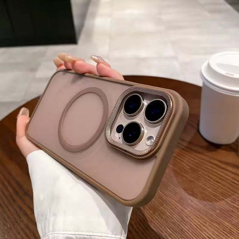 iPhone MagSafe Case | "Prime"