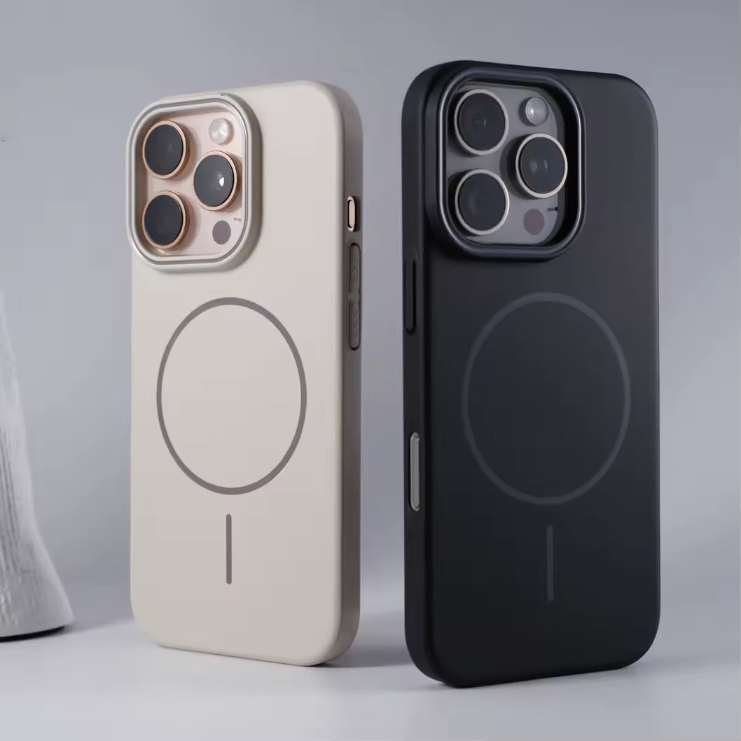 iPhone MagSafe Case | "Soft"