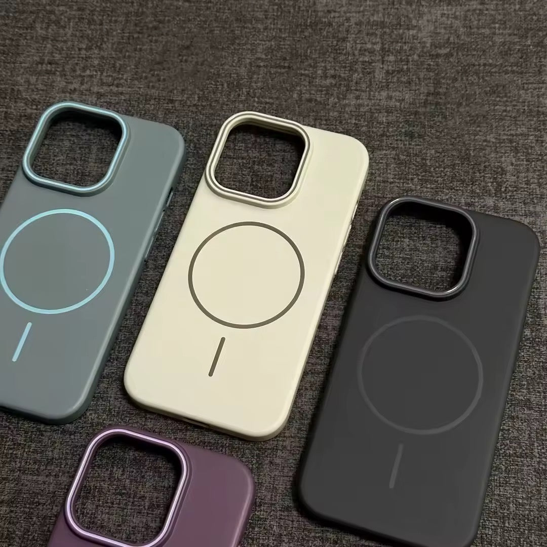 iPhone MagSafe Case | "Soft"