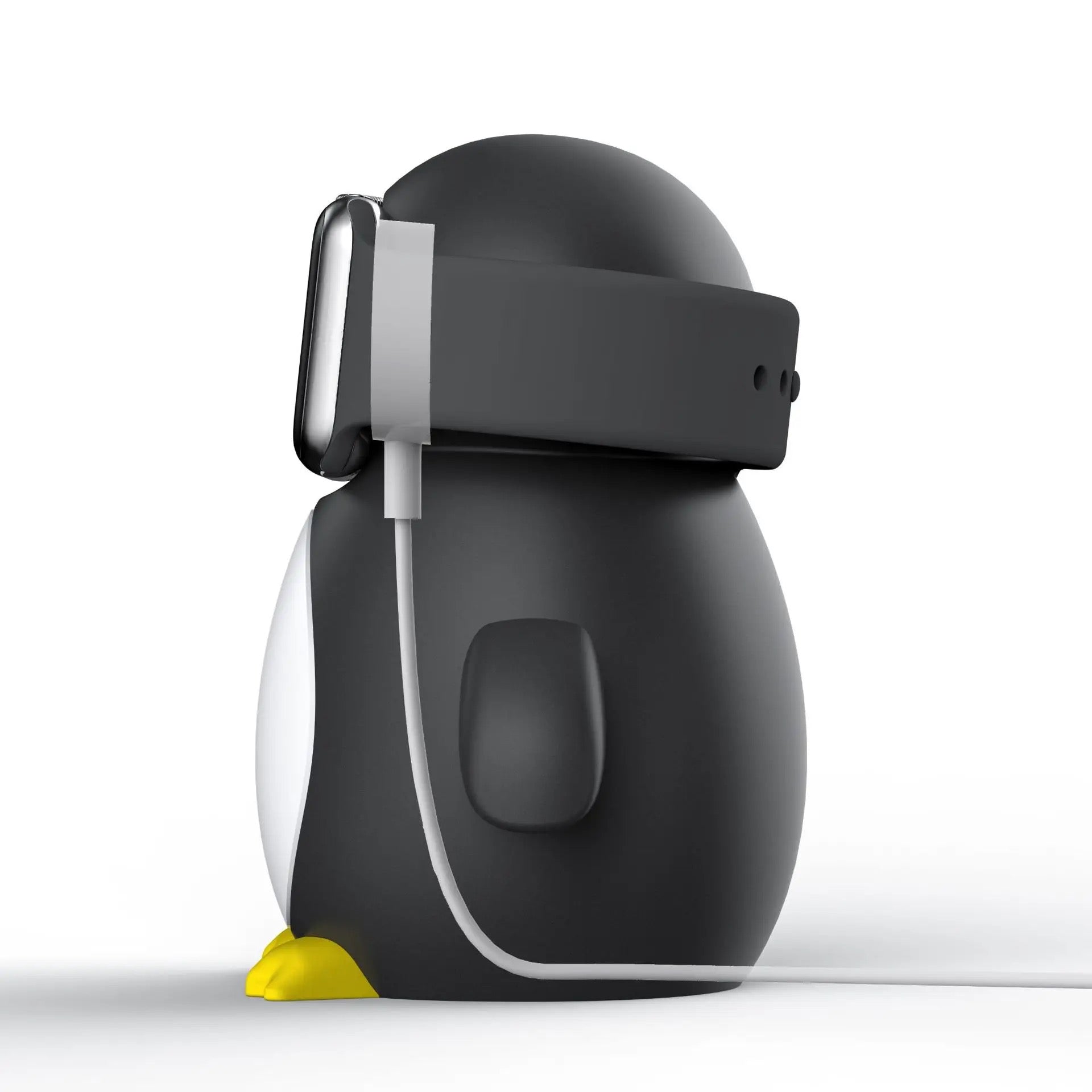 Apple Watch charging station | "Penguin" 