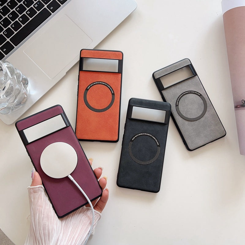 Google MagSafe case | "Caroline"