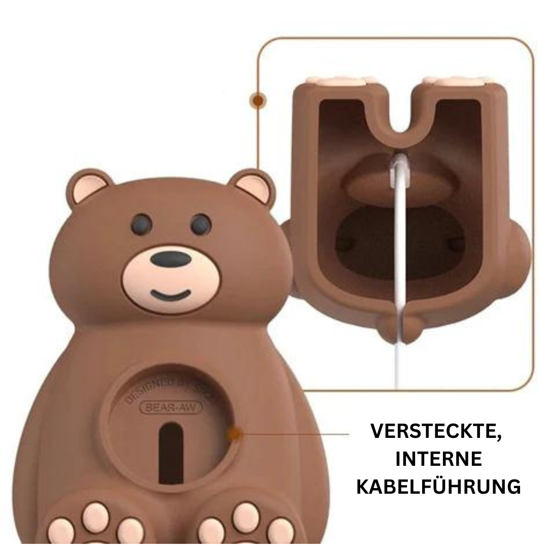 Apple Watch charging station | "Baloo" 