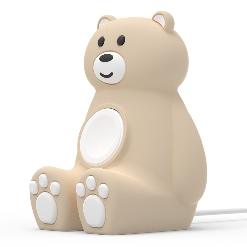 Apple Watch charging station | "Baloo" 