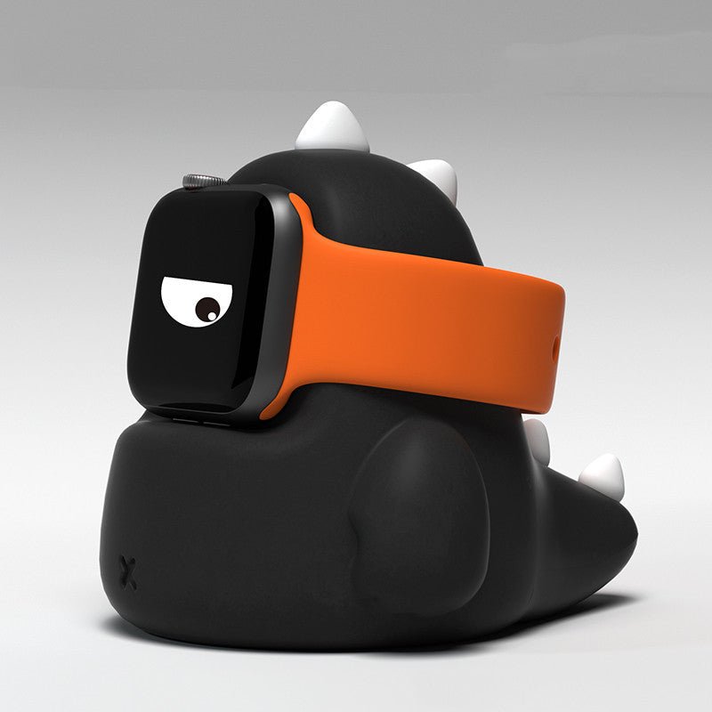 Apple Watch Ladestation "Dino" - Bobo-Strap-Store