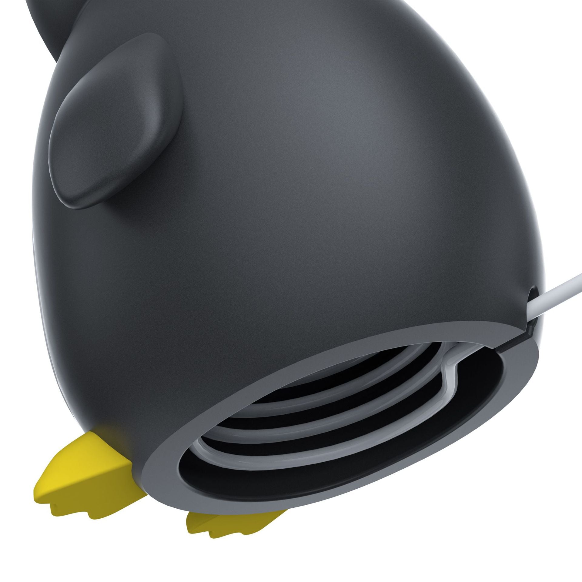 Apple Watch Ladestation "Pinguin" - Bobo-Strap-Store