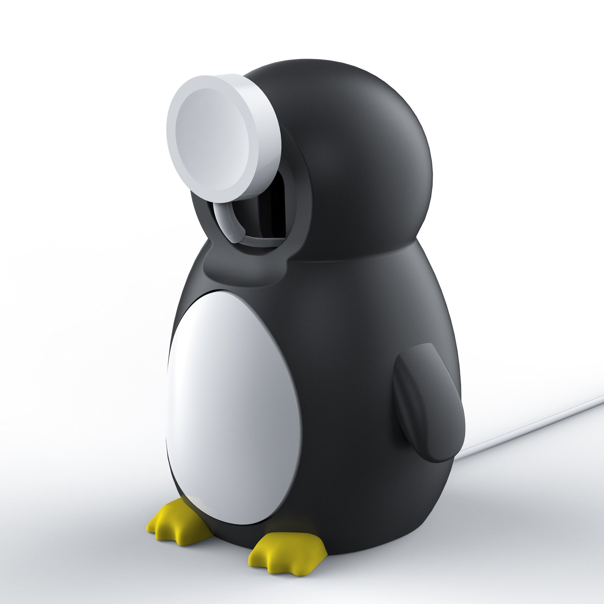 Apple Watch Ladestation "Pinguin" - Bobo-Strap-Store