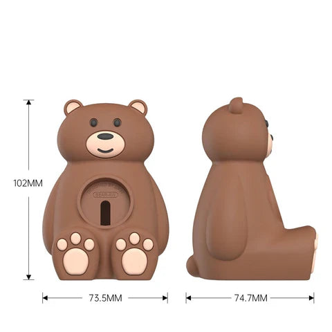 Apple Watch charging station | "Baloo" 